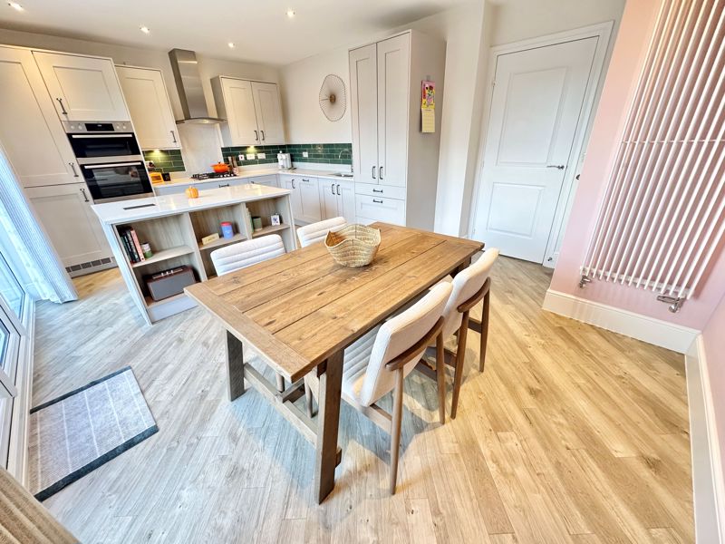 Mead Crescent Backford